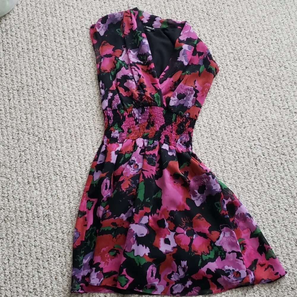 Dress, size 6, Allen b.